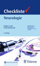 Checkliste Neurologie