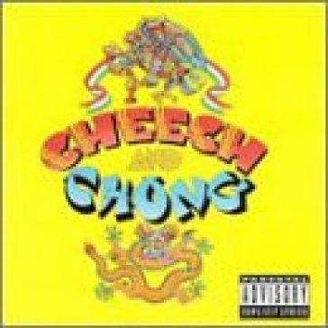 Cheech & chong - Cheech & Chong