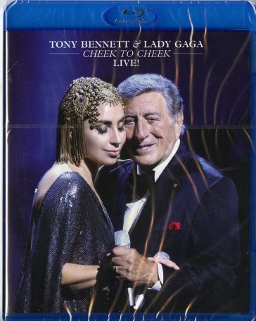 Cheek to cheek live! - Bennett Tony & Lady