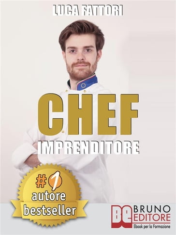 Chef Imprenditore - Luca Fattori