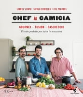 Chef in camicia