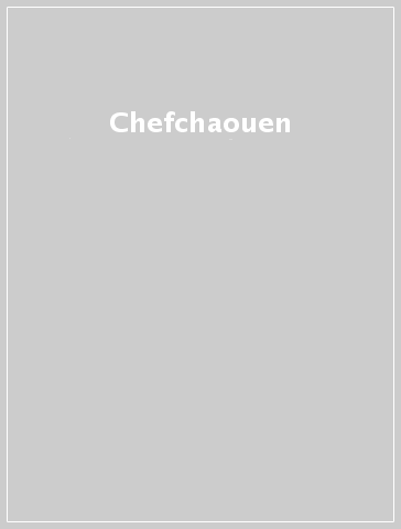 Chefchaouen
