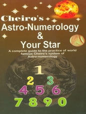 Cheiro s Astro-Numerology and Your Star