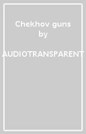 Chekhov guns