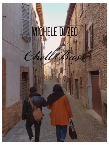 Chell Bass - Michele Di Zeo