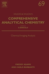 Chemical Imaging Analysis