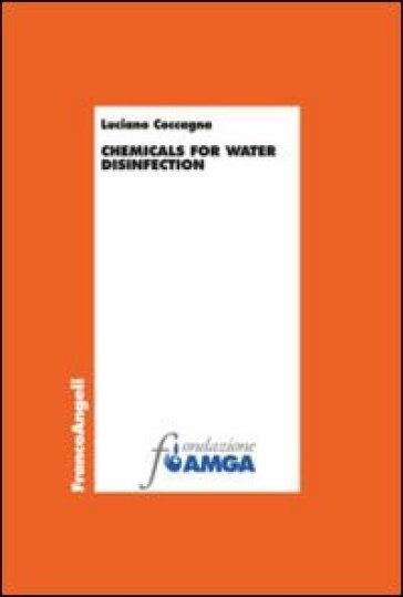 Chemicals for water disinfection - Luciano Coccagna