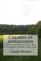 Chemins de miséricorde