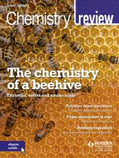 Chemistry Review Magazine Volume 28, 2018/19 Issue 1