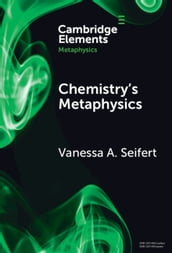 Chemistry s Metaphysics