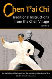 Chen T ai Chi, Vol. 1