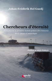 Chercheurs d éternité