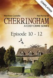 Cherringham - Episode 10 - 12