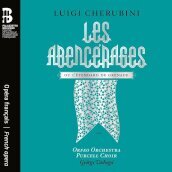 Cherubini les abencerages