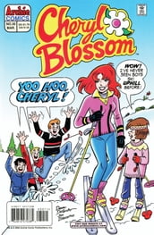 Cheryl Blossom #30