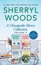 A Chesapeake Shores Collection Volume 1