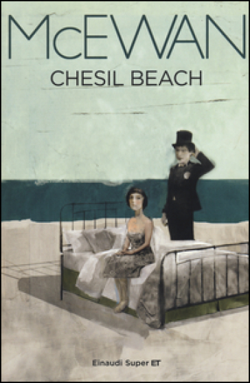 Chesil Beach - Ian McEwan