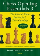 Chess Opening Essentials