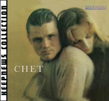 Chet - Chet Baker