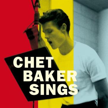 Chet baker sings (180 gr.) - Chet Baker