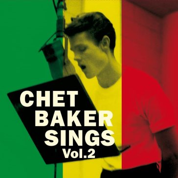 Chet baker sings vol.2 (180 gr.) - Chet Baker