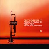 Chet remembered