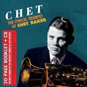 Chet the lyrical trumpet of