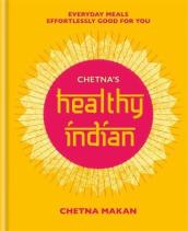 Chetna s Healthy Indian