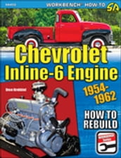 Chevrolet Inline-6 Engine 1929-1962