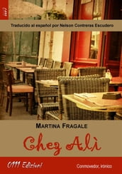 Chez Alì (versión española)