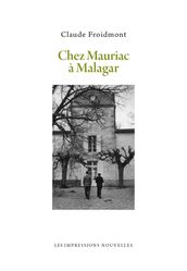 Chez Mauriac à Malagar