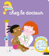 Chez le docteur