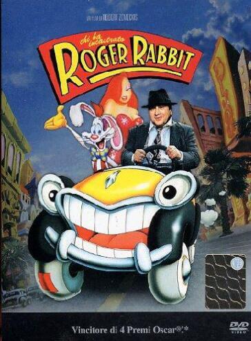 Chi Ha Incastrato Roger Rabbit? (SE) (2 Dvd) - Robert Zemeckis