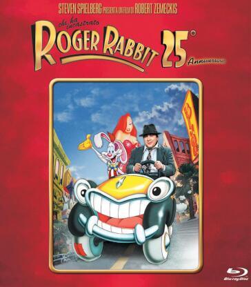 Chi Ha Incastrato Roger Rabbit? - Robert Zemeckis