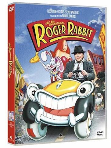 Chi Ha Incastrato Roger Rabbit? - Robert Zemeckis