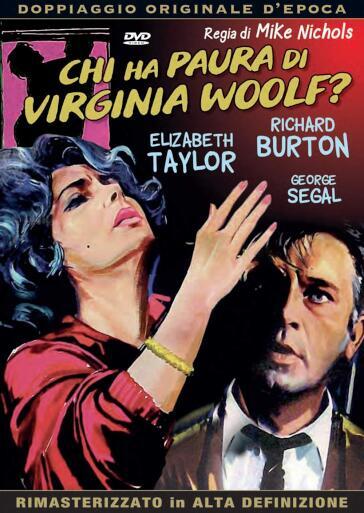 Chi Ha Paura Di Virginia Woolf? - Mike Nichols