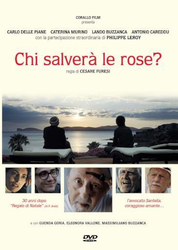 Chi Salvera' Le Rose? - Cesare Furesi