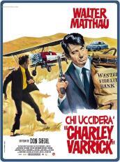 Chi Uccidera  Charley Varrick?