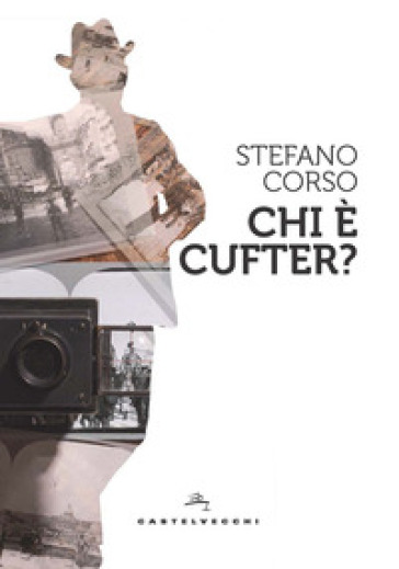 Chi è Cufter? - Stefano Corso