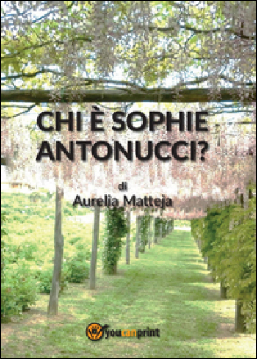 Chi è Sophie Antonucci? - Aurelia Matteja