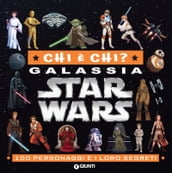 Chi è chi? Galassia Star Wars