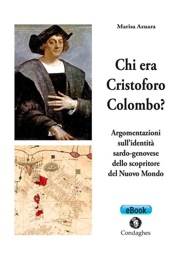 Chi era Cristoforo Colombo? - Marisa Azuara