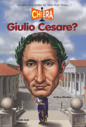Chi era Giulio Cesare? - Nico Medina