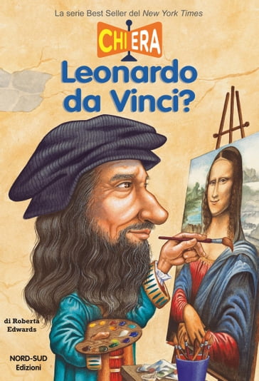 Chi era Leonardo da Vinci? - Roberta Edwards