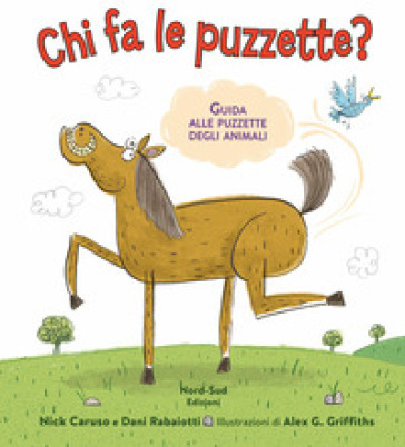 Chi fa le puzzette? - Nick Caruso - Dani Rabaiotti