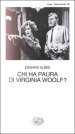 Chi ha paura di Virginia Woolf?