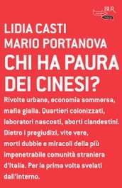 Chi ha paura dei cinesi?