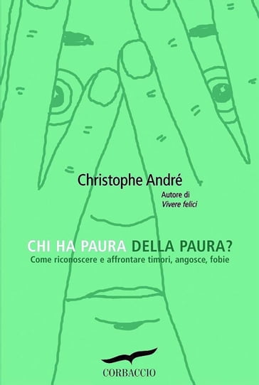 Chi ha paura della paura? - Christophe André