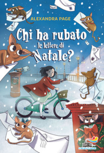 Chi ha rubato le lettere di Natale? - Alexandra Page