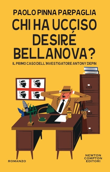 Chi ha ucciso Desiré Bellanova? - Paolo Pinna Parpaglia